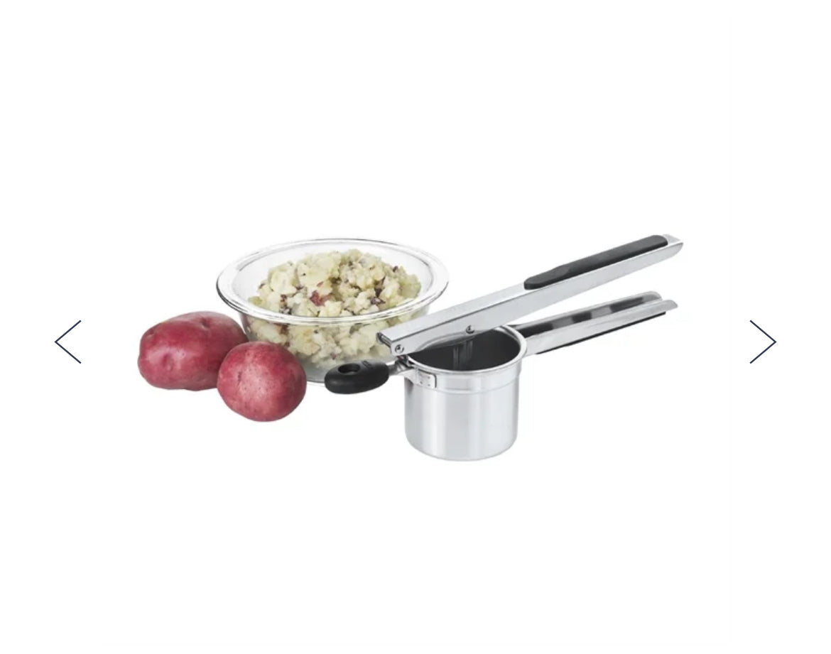 Potato Ricer by OXO Good Grips