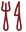 SHSChefs logo