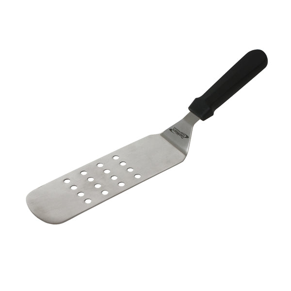 S/St Pierced Blade Turner 210 x 75mm