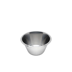 S/St Swedish Bowl 2 Litre