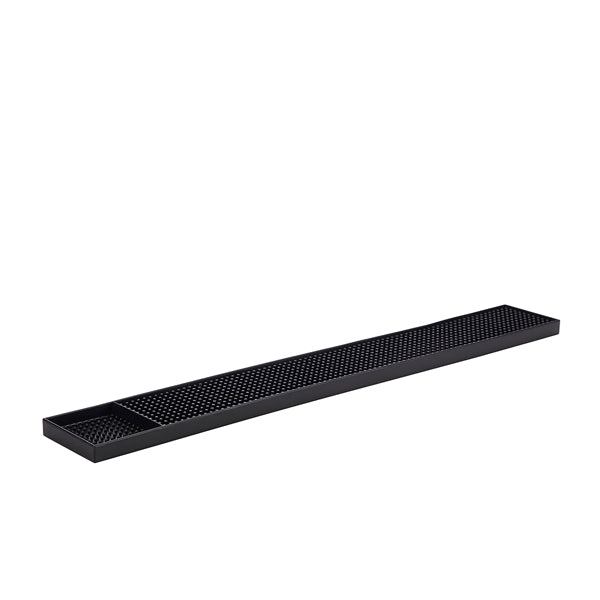 Barmat 23.4"X3.3" Black