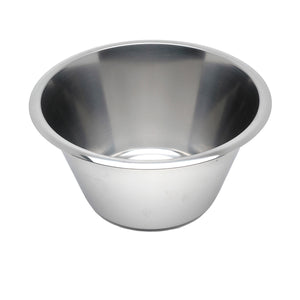 S/St Swedish Bowl 11 Litre