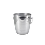 Aluminium Wine Bucket 7.1/2" Dia X 8.1/2"