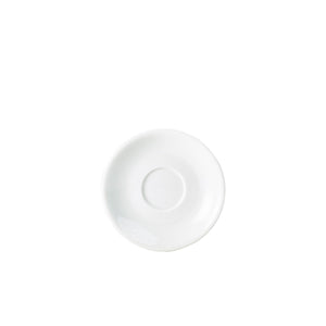 Genware Porcelain Saucer 12cm/4.75"