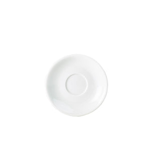 Genware Porcelain Saucer 14.5cm/5.75"