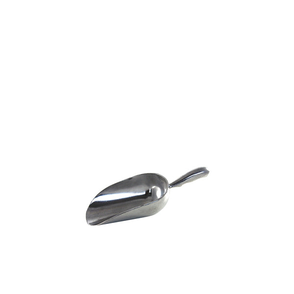 Aluminium Scoop 5" Scoop Length  5oz