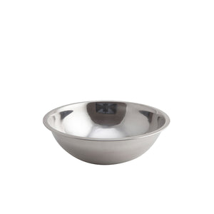 Genware Mixing Bowl S/St. 2.5 Litre