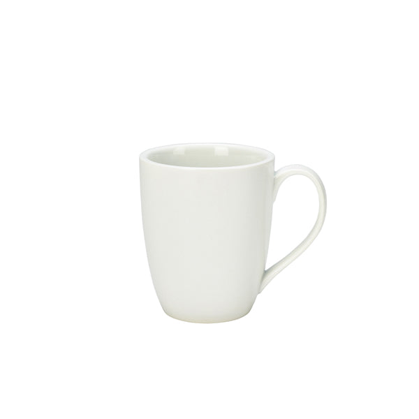 Genware Porcelain Coffee Mug 30cl/10.5oz