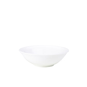 Genware Porcelain Oatmeal Bowl 16cm/6.25"