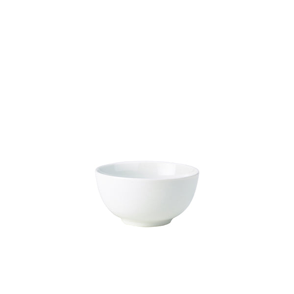 Genware Porcelain Rice Bowl 11cm/4.25"