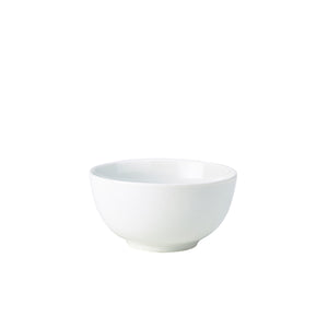 Genware Porcelain Rice Bowl 13cm/5"