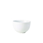 Genware Porcelain Chip/Salad/Soup Bowl 12cm/4.75"