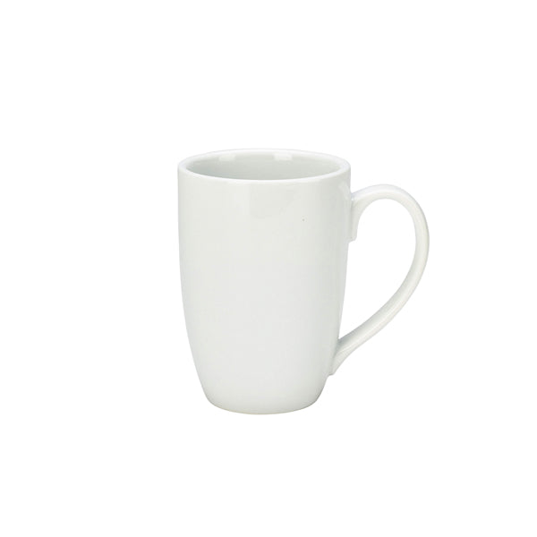 Genware Porcelain Bullet Mug 26cl/9oz