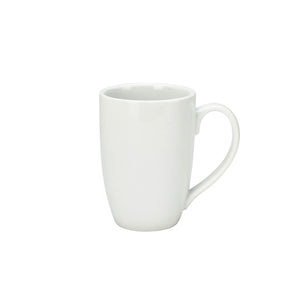 Genware Porcelain Bullet Mug 26cl/9oz