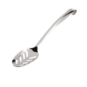 Genware  Slotted Spoon  350mm