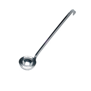 S/St. 9 cm One Piece Ladle 5.1/3 oz 150ml