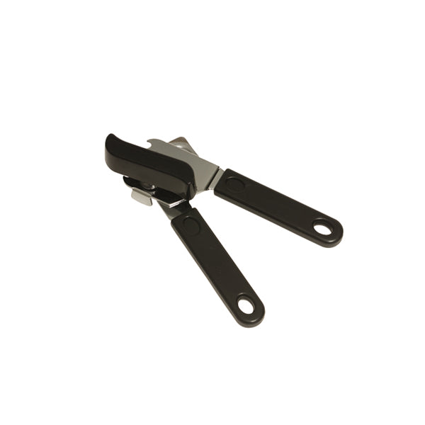 Black Handled Can Opener