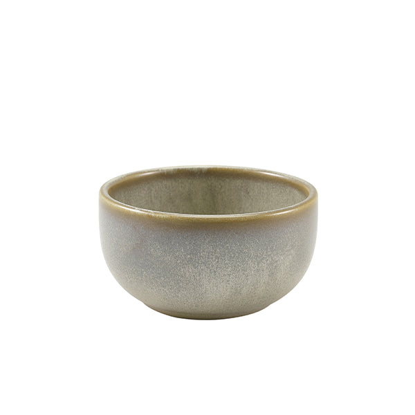 Terra Tableware>Matt Grey Terra Porcelain