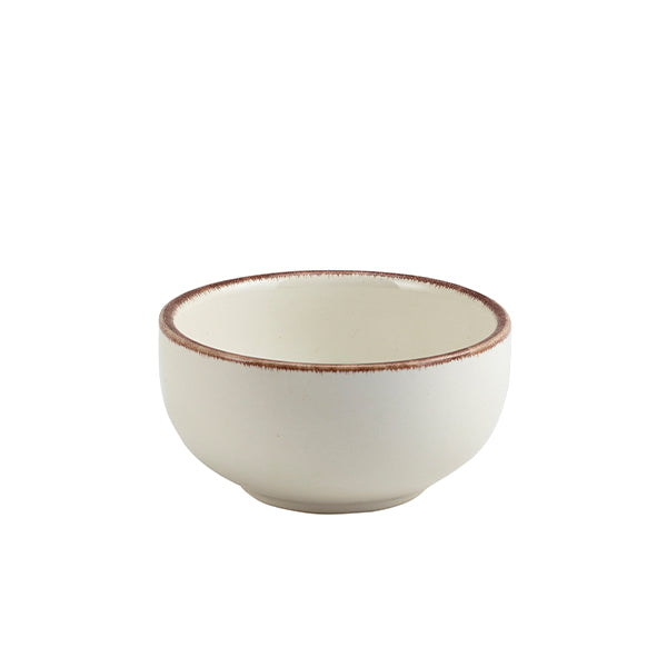 Terra Tableware>Sereno Brown Terra Stoneware