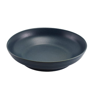 Terra Tableware>Antigo Denim Terra Stoneware