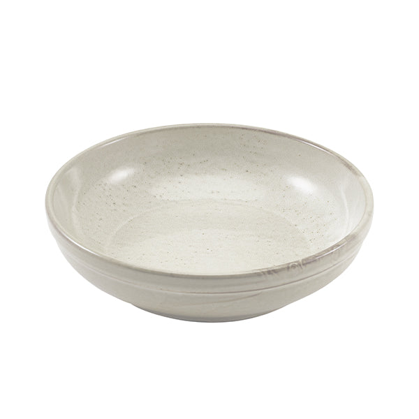 Terra Tableware>Smoke Grey Terra Porcelain