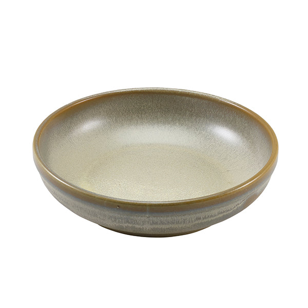 Terra Tableware>Matt Grey Terra Porcelain