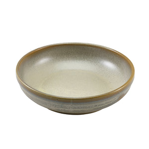 Terra Tableware>Matt Grey Terra Porcelain