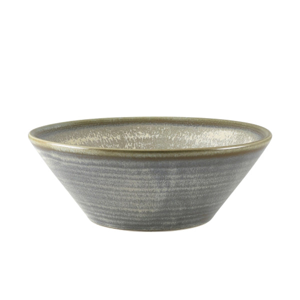 Terra Tableware>Matt Grey Terra Porcelain