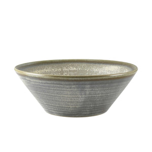 Terra Tableware>Matt Grey Terra Porcelain