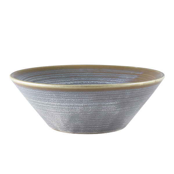 Terra Tableware>Matt Grey Terra Porcelain