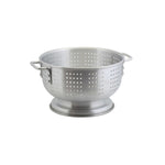 Alum. Heavy Duty Colander 7.6L 30 x 19cm