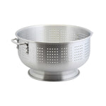 Alum. Heavy Duty Colander 15.2L 40.6 x 23.6cm