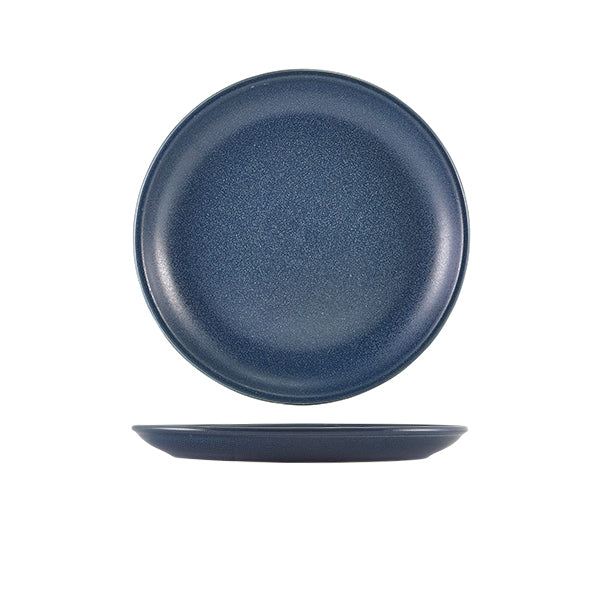 Terra Tableware>Antigo Denim Terra Stoneware