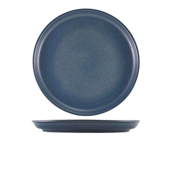 Terra Tableware>Antigo Denim Terra Stoneware