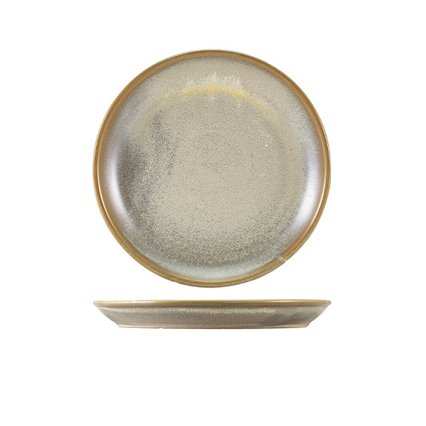 Terra Tableware>Matt Grey Terra Porcelain