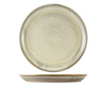 Terra Tableware>Matt Grey Terra Porcelain