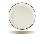 Terra Tableware>Sereno Brown Terra Stoneware