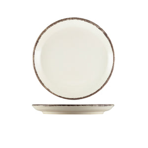 Terra Tableware>Sereno Grey Terra Stoneware