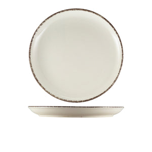 Terra Tableware>Sereno Grey Terra Stoneware