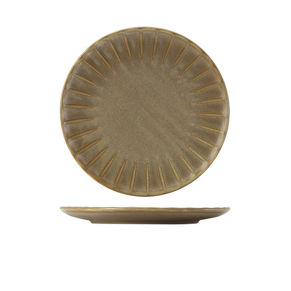 Terra Tableware>Matt Grey Terra Porcelain