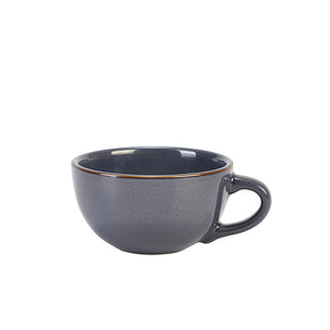 Terra Stoneware Rustic Blue Cup 30cl/10.5oz