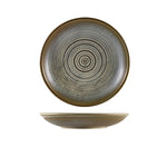 Terra Tableware>Matt Grey Terra Porcelain