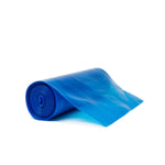 Disposable Blue Piping Bags 53cm/21" (100)