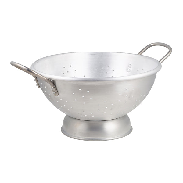 Aluminium Heavy Duty Colander 16.5L 42 x 21cm