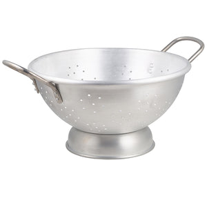 Aluminium Heavy Duty Colander 24.2L 47 x 25cm