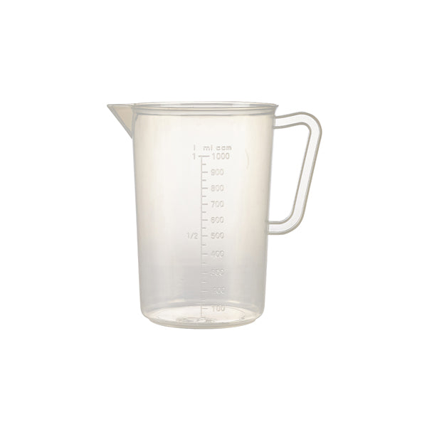 Polypropylene Measuring Jug 1L