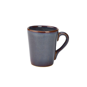 Terra Stoneware Rustic Blue Mug 32cl/11.25oz