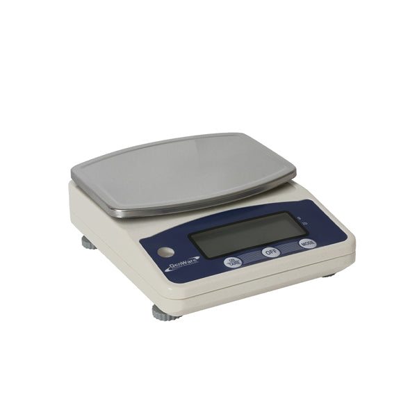 Digital Scales Limit 3Kg In g & lb