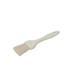 Pastry Brush W/ Nylon Bristles 2" Flat