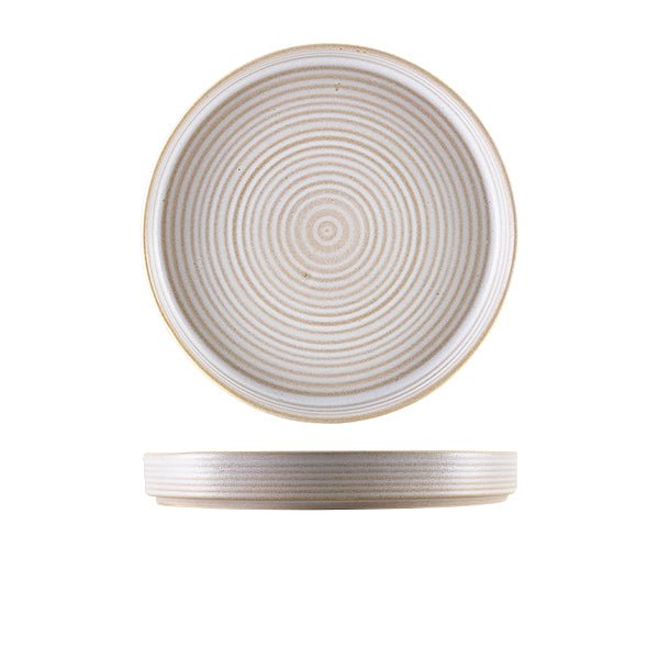 Terra Tableware>Antigo Barley Terra Stoneware